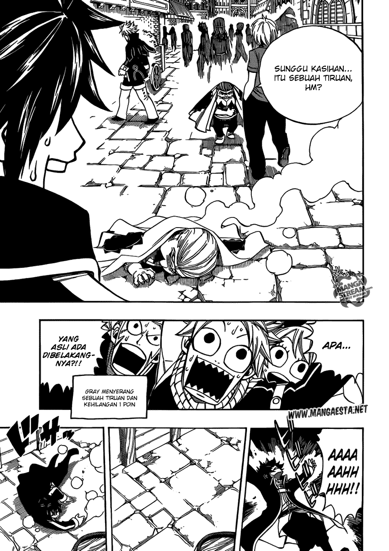 fairy-tail - Chapter: 269