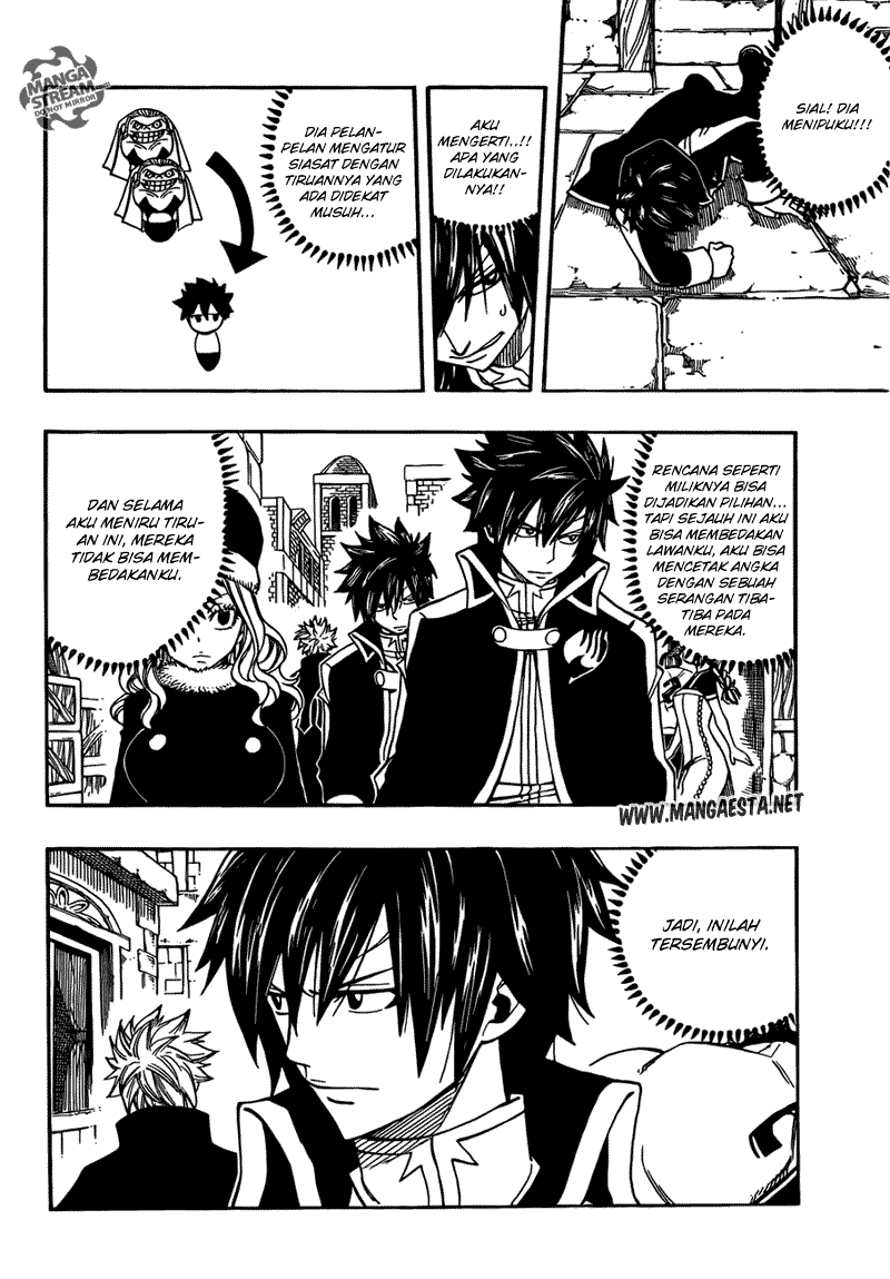 fairy-tail - Chapter: 269