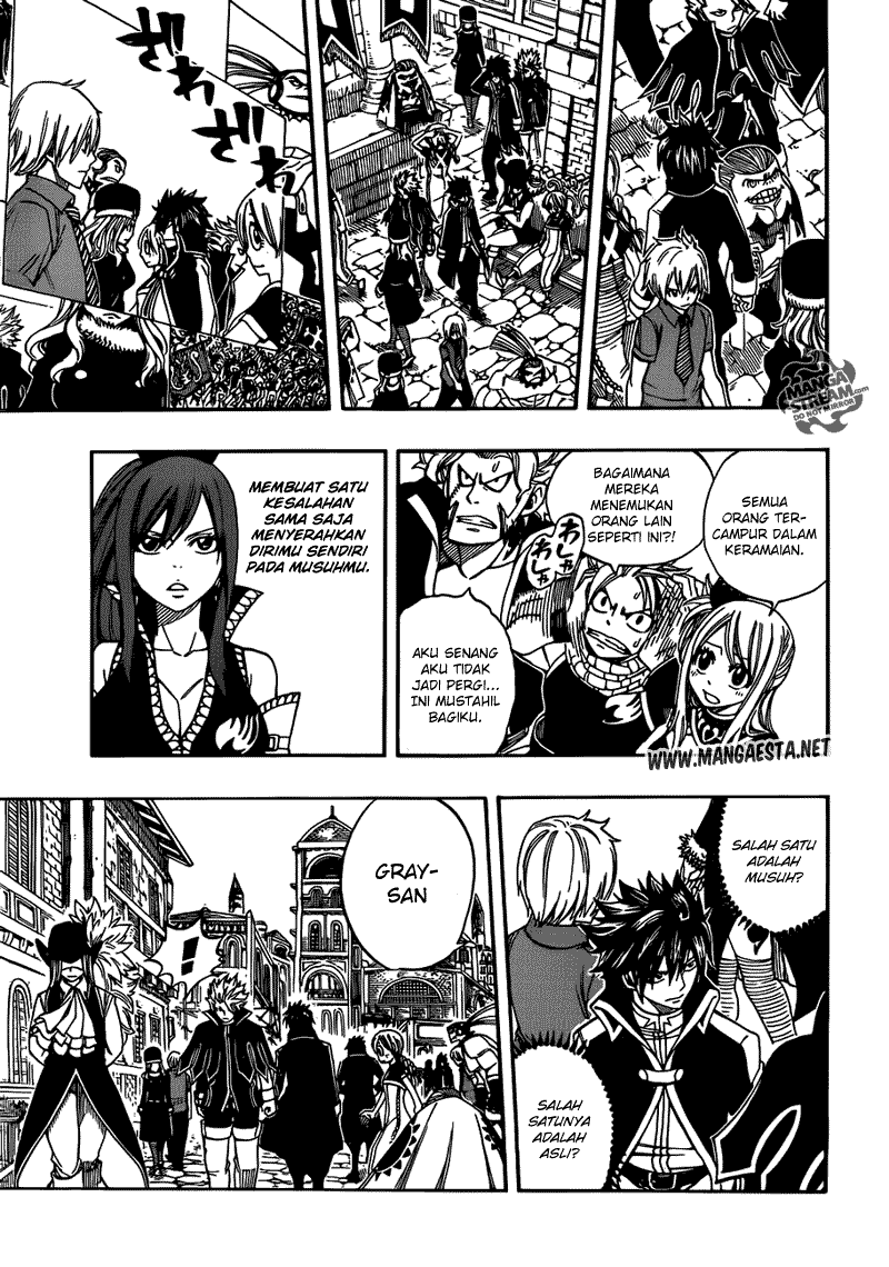 fairy-tail - Chapter: 269