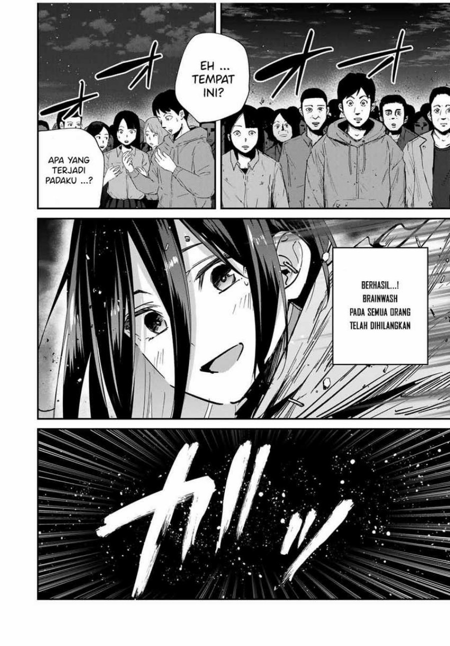 kono-sekai-ga-izure-horobu-koto-wo-ore-dake-ga-shitte-iru - Chapter: 66