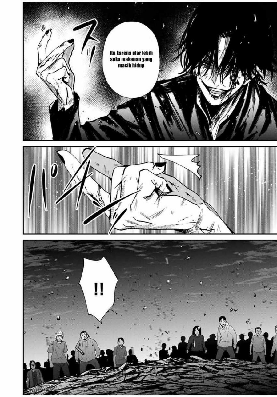 kono-sekai-ga-izure-horobu-koto-wo-ore-dake-ga-shitte-iru - Chapter: 66