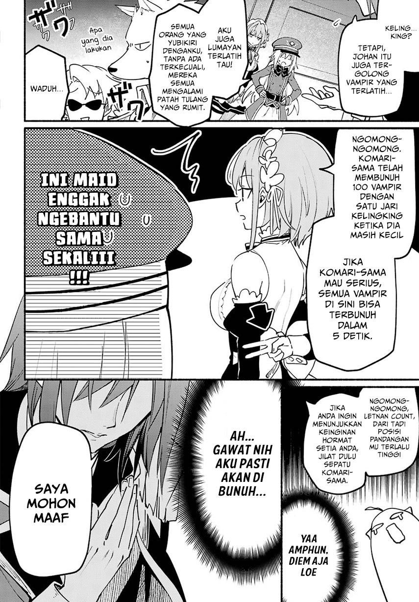 hikikomari-kyuuketsuki-no-monmon - Chapter: 2