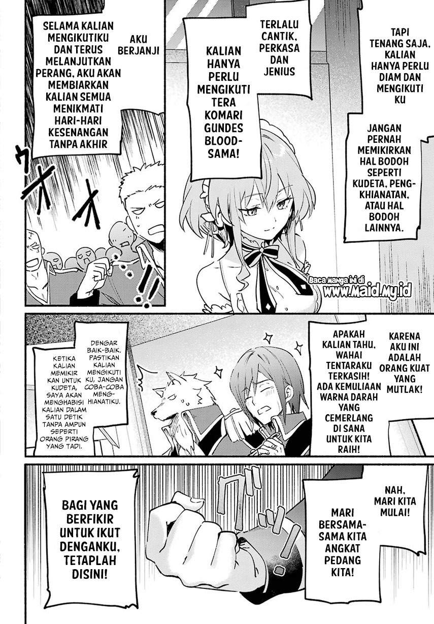 hikikomari-kyuuketsuki-no-monmon - Chapter: 2