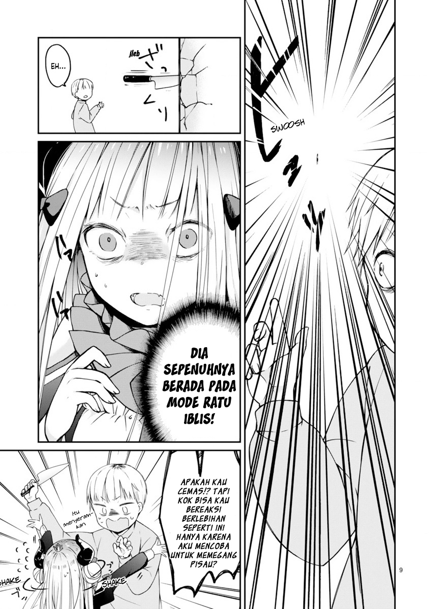 i-was-summoned-by-the-demon-lord-but-i-cant-understand-her-language - Chapter: 2