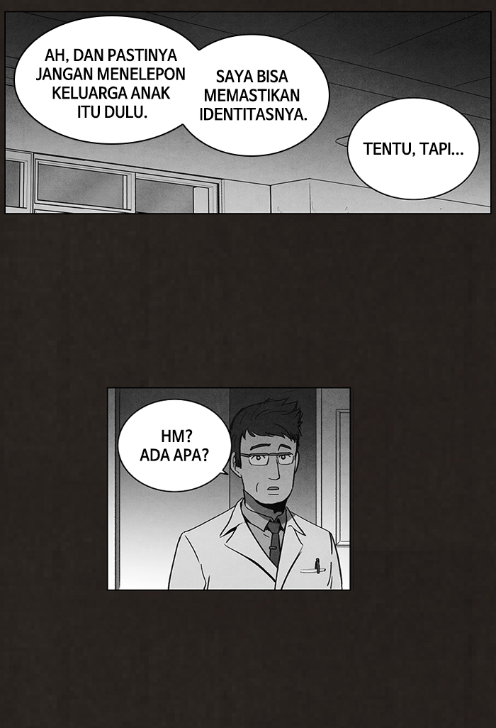 bastard - Chapter: 90