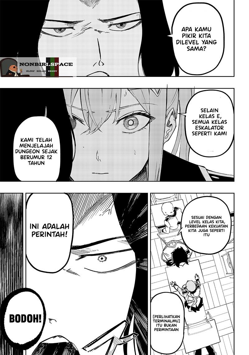 saiaku-no-avalon - Chapter: 2