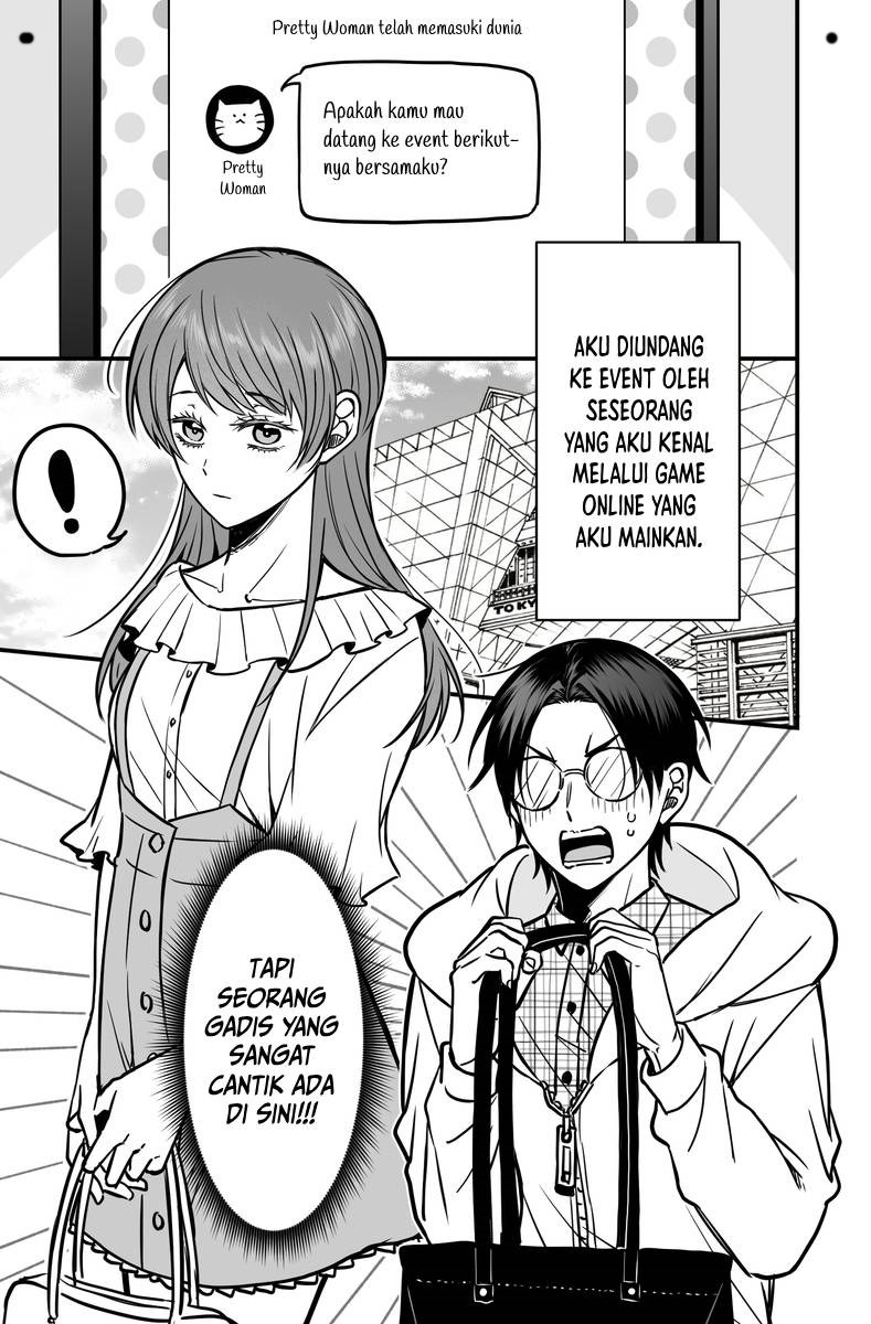 tagai-no-shoutai-wo-shiranai-danjo-no-hanashi - Chapter: 1
