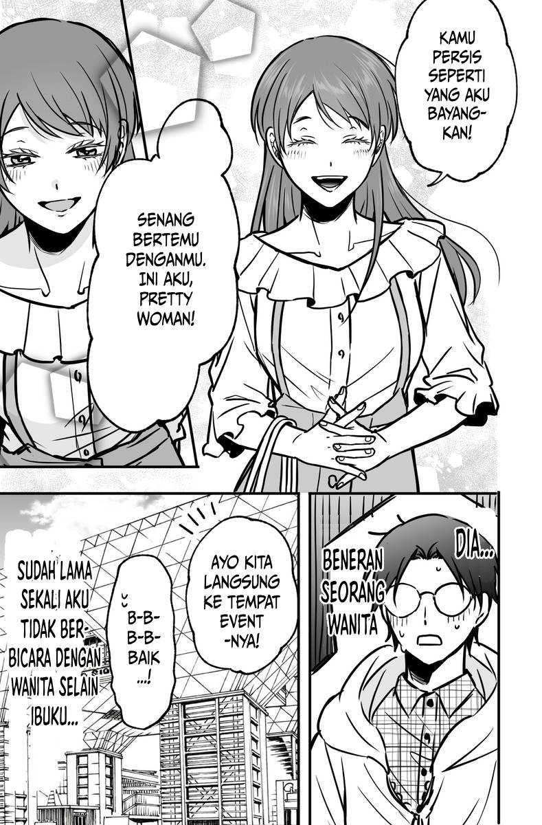 tagai-no-shoutai-wo-shiranai-danjo-no-hanashi - Chapter: 1