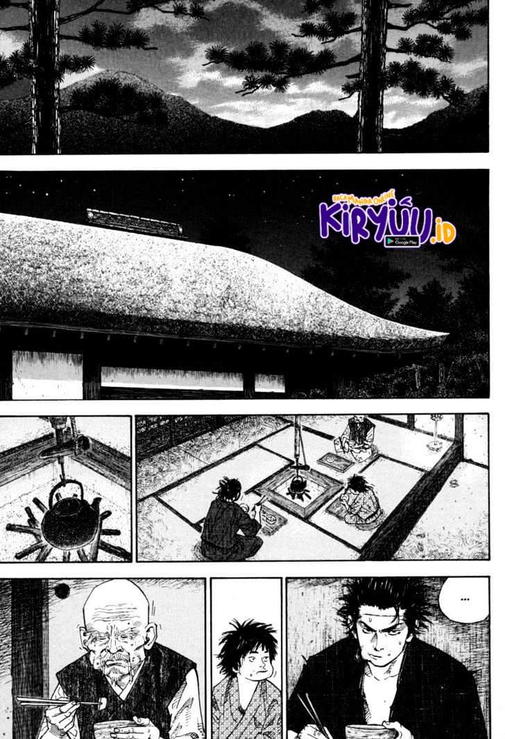 vagabond - Chapter: 39