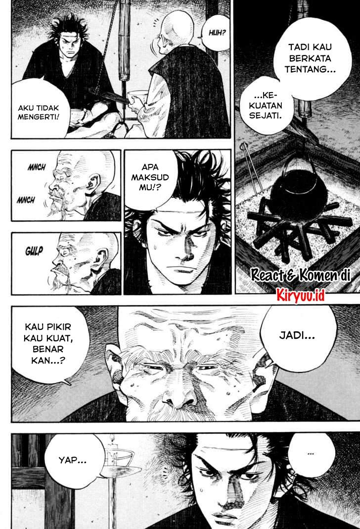 vagabond - Chapter: 39