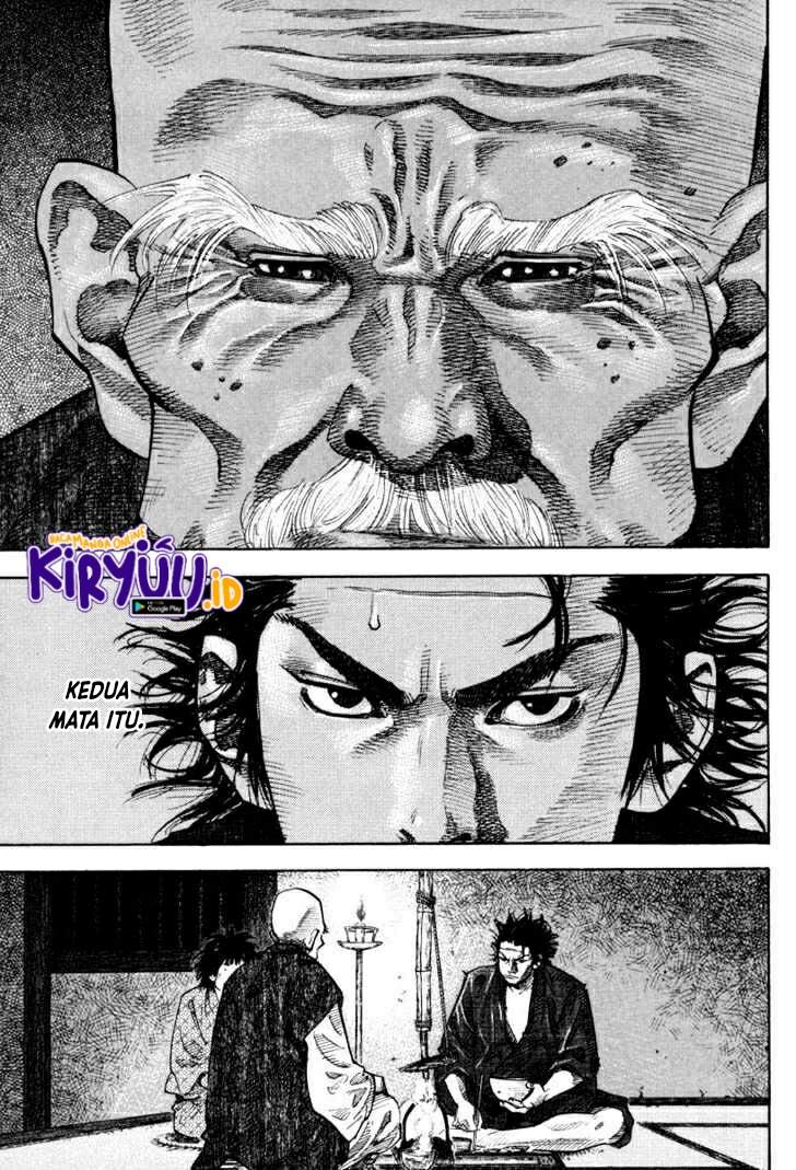 vagabond - Chapter: 39