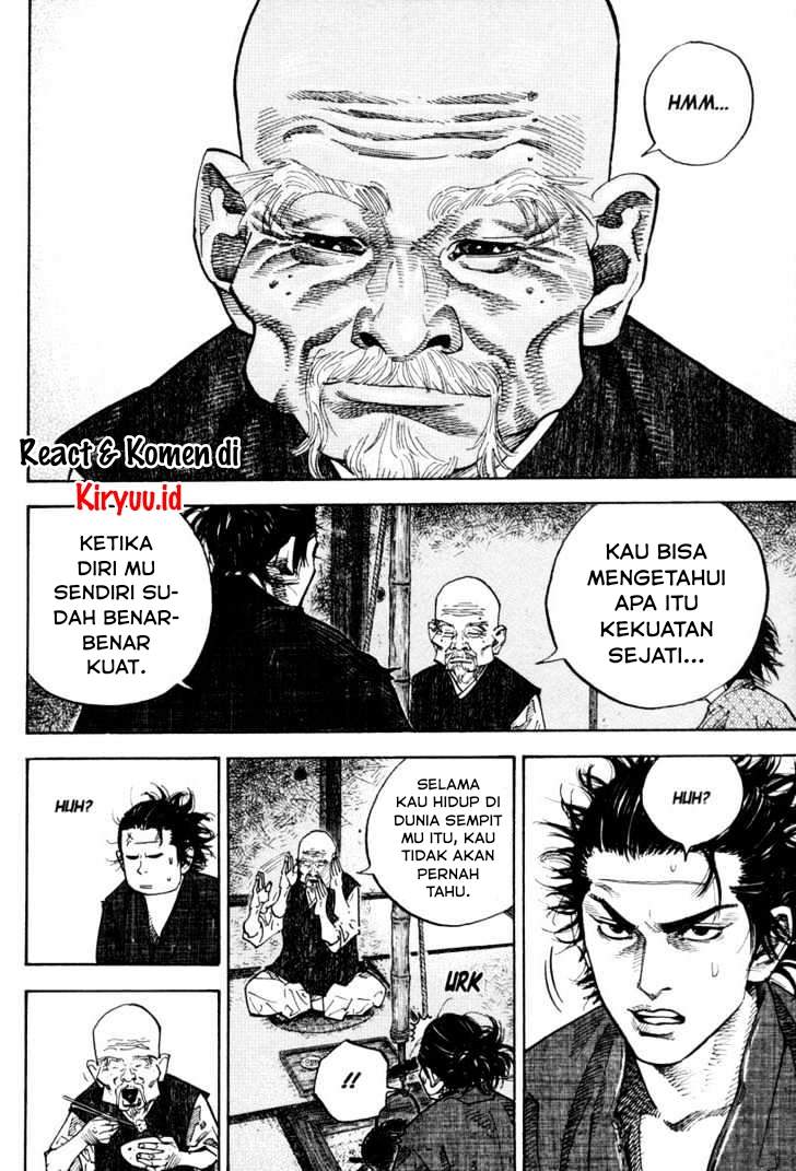 vagabond - Chapter: 39