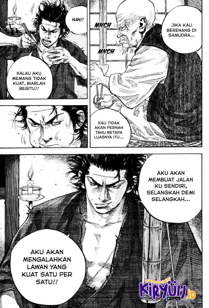 vagabond - Chapter: 39