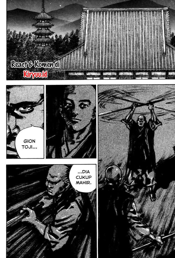 vagabond - Chapter: 39