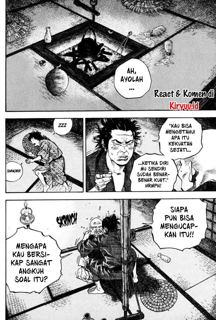 vagabond - Chapter: 39