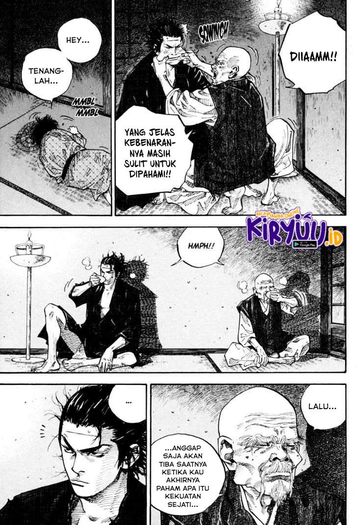 vagabond - Chapter: 39