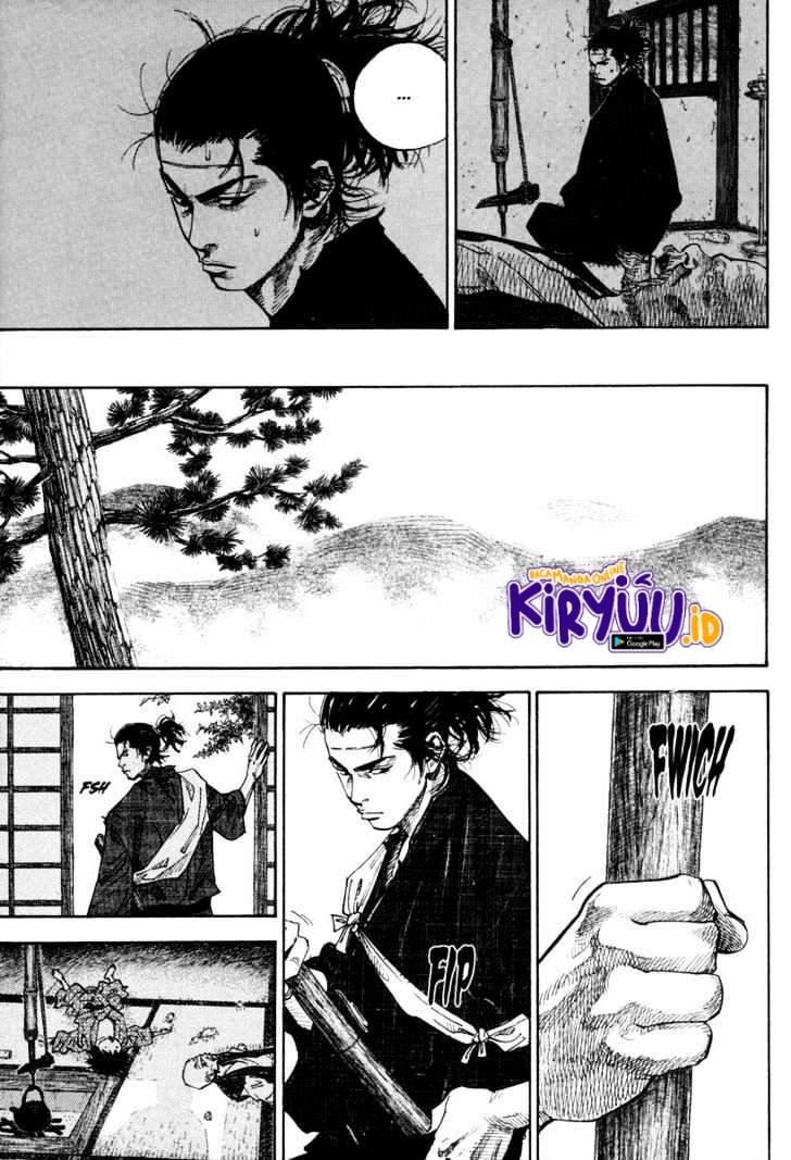 vagabond - Chapter: 39