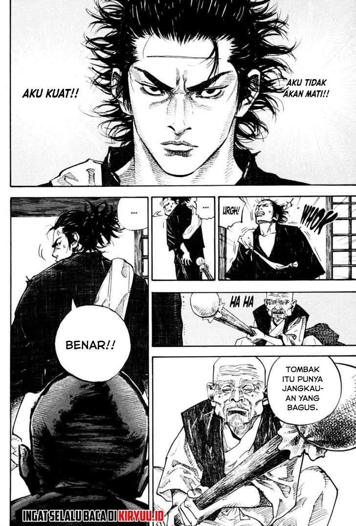 vagabond - Chapter: 39