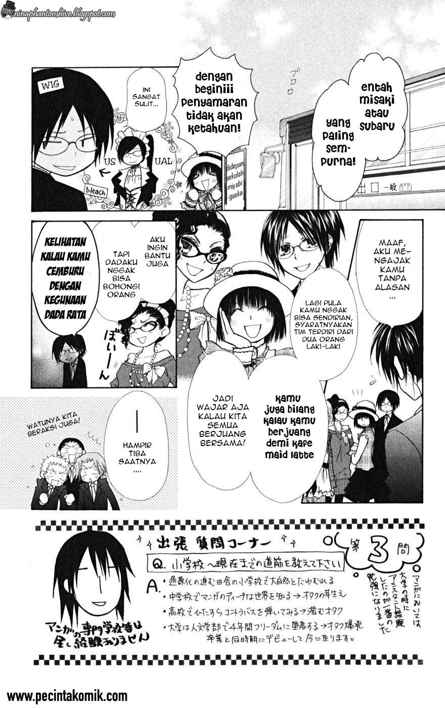 kaichou-wa-maid-sama - Chapter: 22