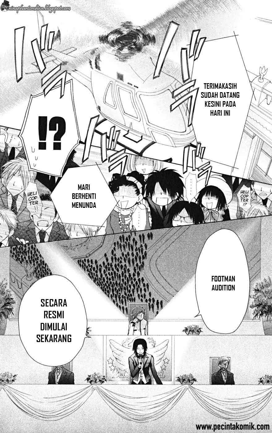 kaichou-wa-maid-sama - Chapter: 22