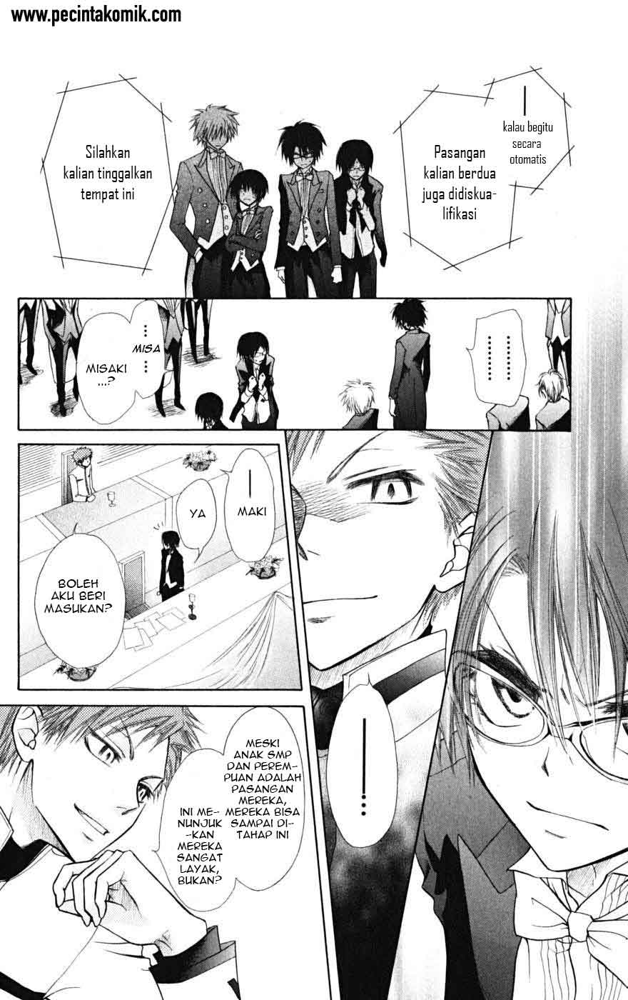 kaichou-wa-maid-sama - Chapter: 22