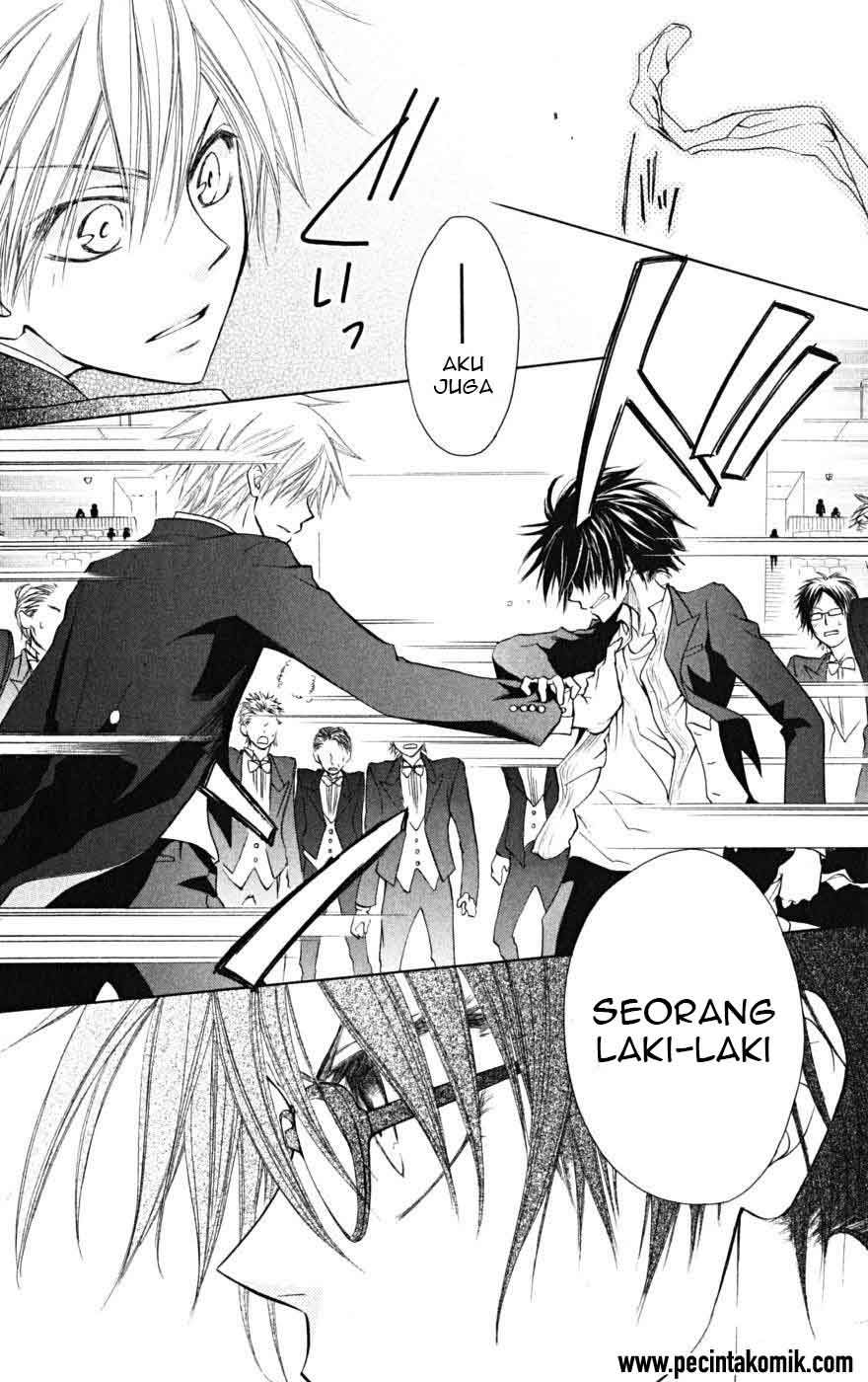 kaichou-wa-maid-sama - Chapter: 22