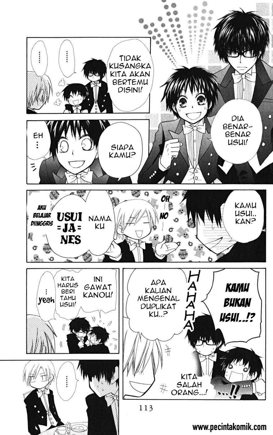 kaichou-wa-maid-sama - Chapter: 22