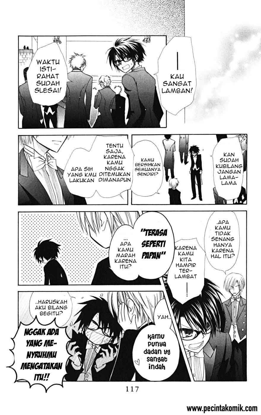 kaichou-wa-maid-sama - Chapter: 22