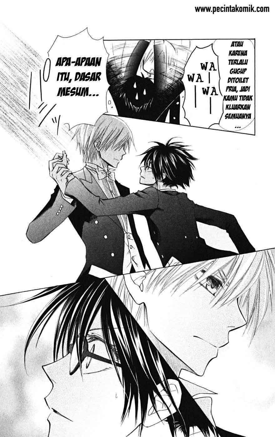 kaichou-wa-maid-sama - Chapter: 22