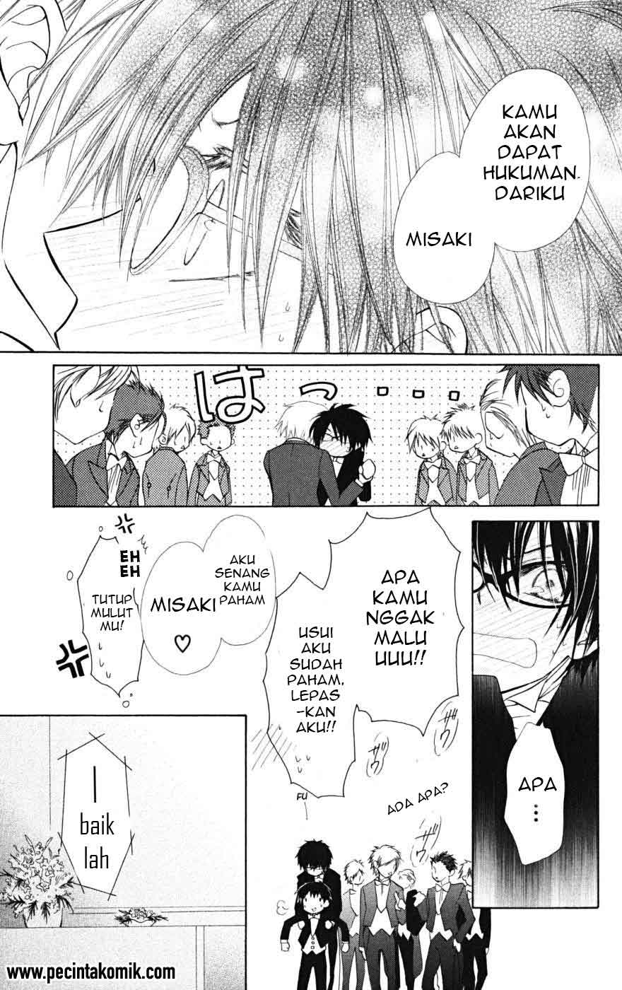 kaichou-wa-maid-sama - Chapter: 22