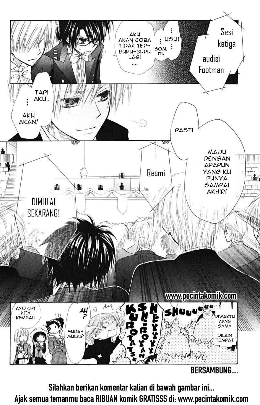 kaichou-wa-maid-sama - Chapter: 22