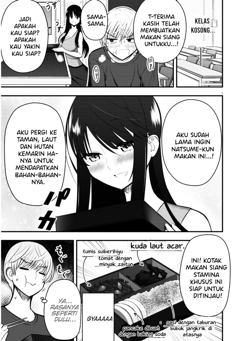 kyou-kara-tsukaeru-yakugakuteki-osewa - Chapter: 8