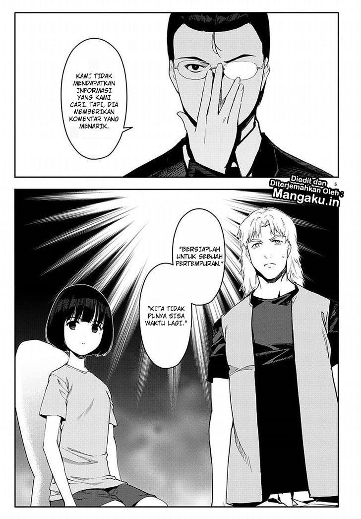 darwins-game - Chapter: 68