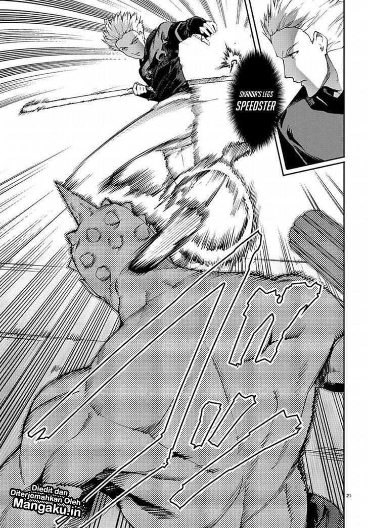 darwins-game - Chapter: 68