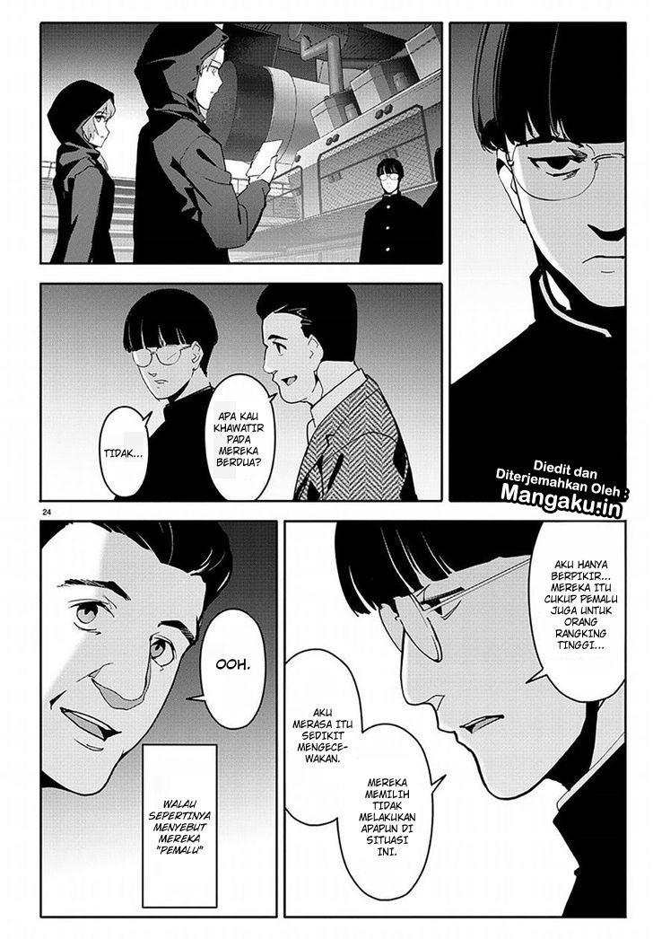 darwins-game - Chapter: 68