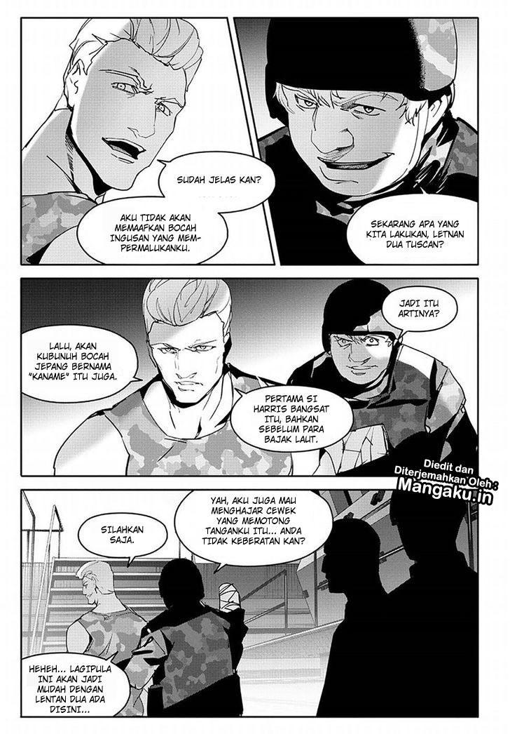 darwins-game - Chapter: 68