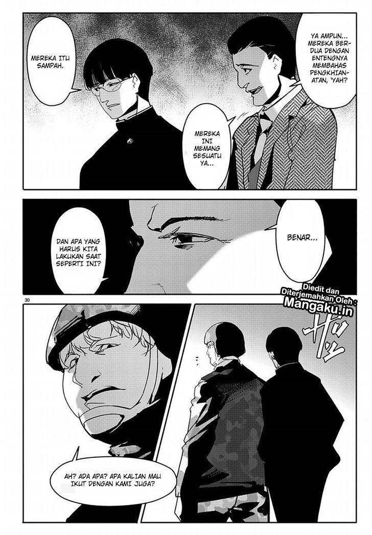 darwins-game - Chapter: 68