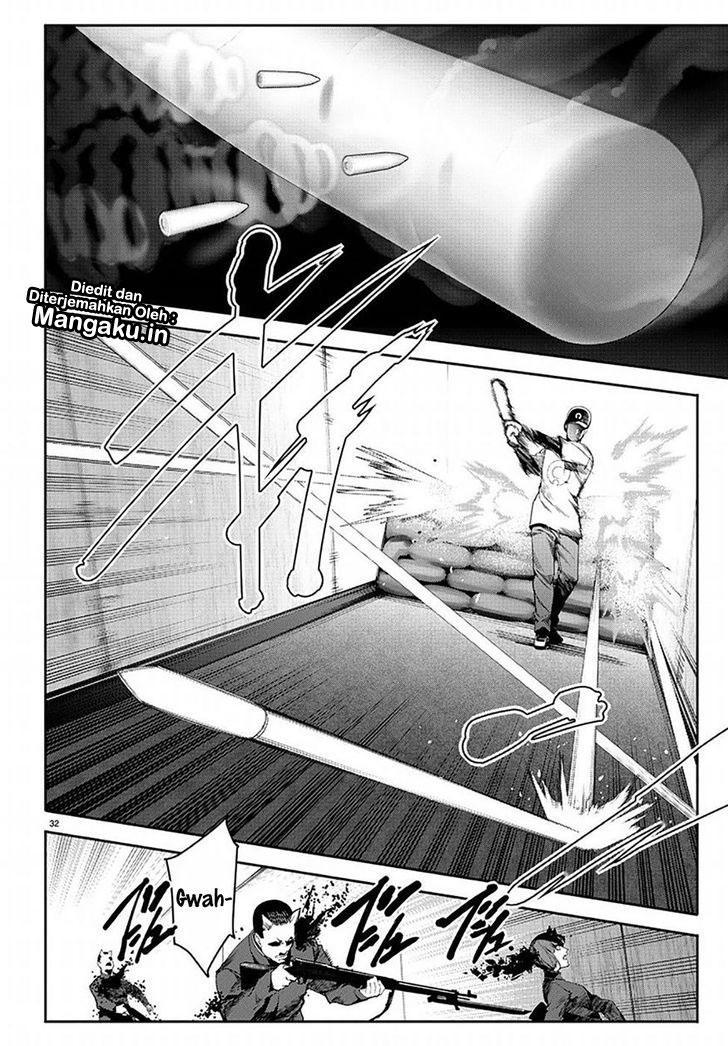 darwins-game - Chapter: 68