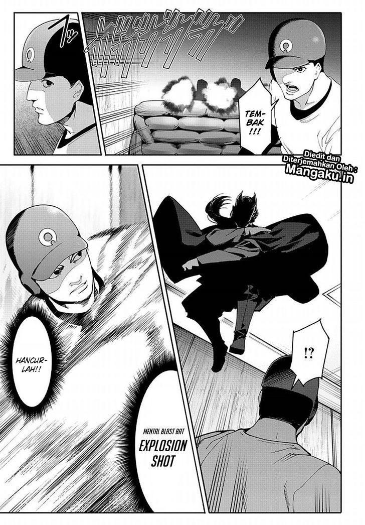 darwins-game - Chapter: 68