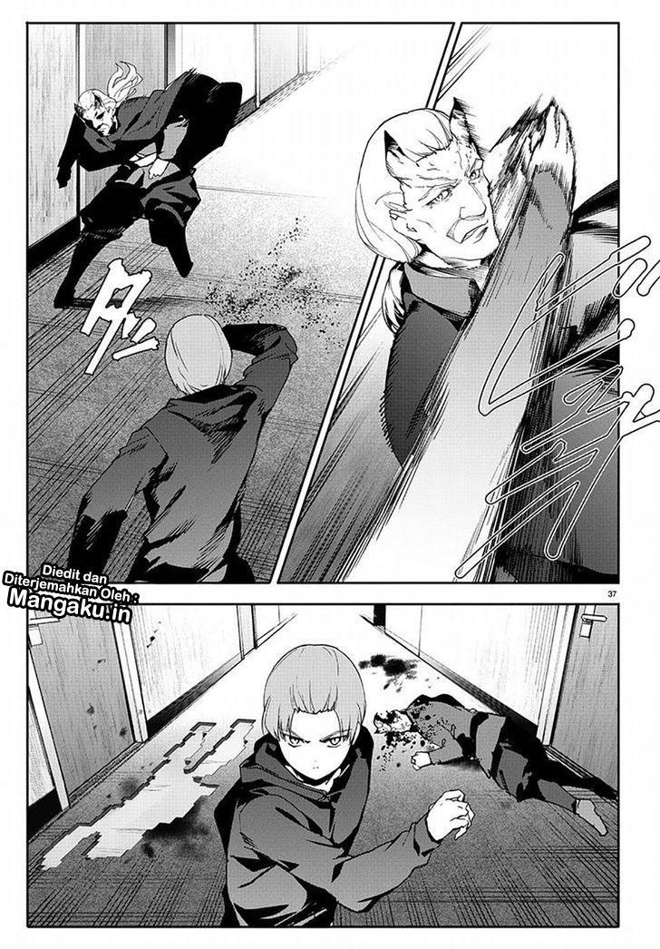 darwins-game - Chapter: 68