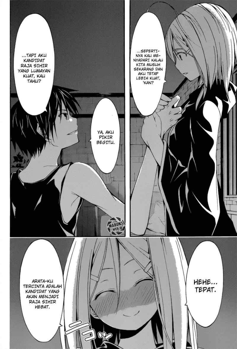 trinity-seven - Chapter: 25