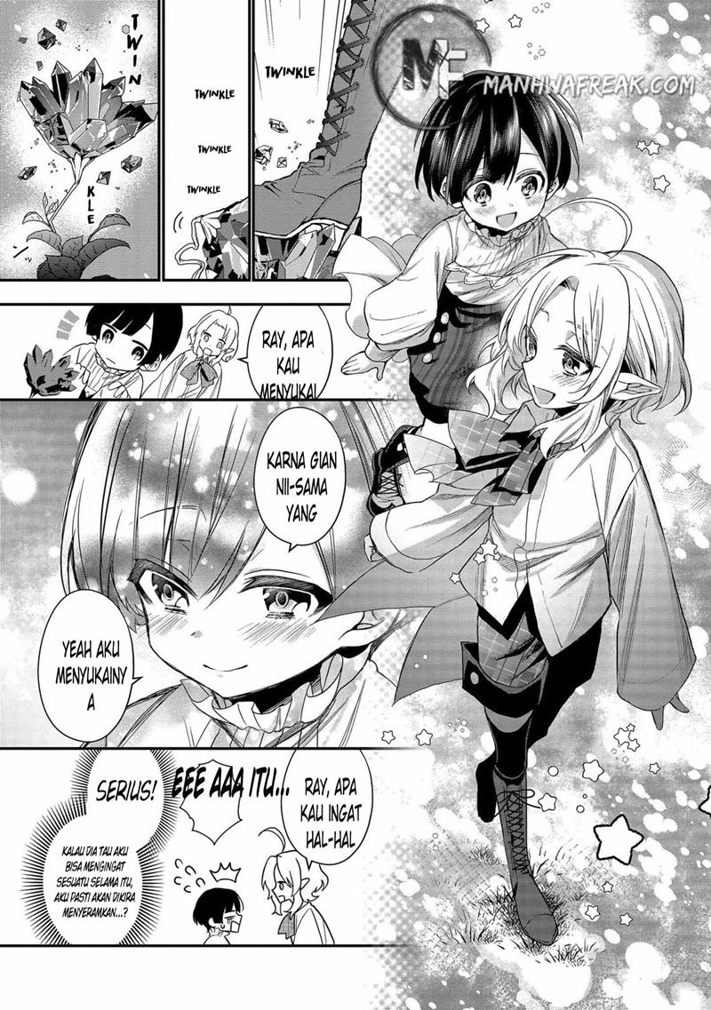 dai-nana-ouji-ni-umareta-kedo-nani-surya-iino - Chapter: 2