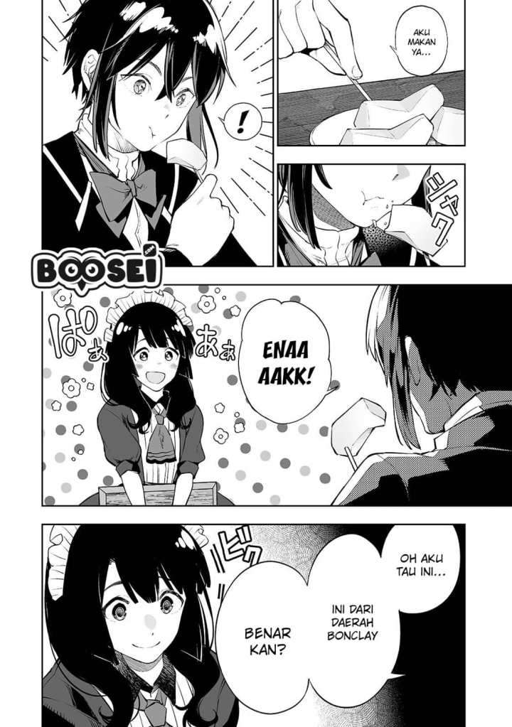 teihen-ryoushu-no-kanchigai-eiyuutan - Chapter: 6