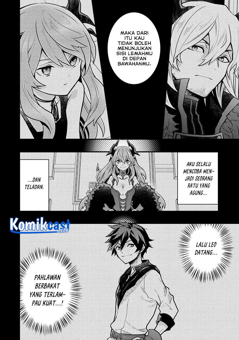 yuusha-yamemasu - Chapter: 32.3