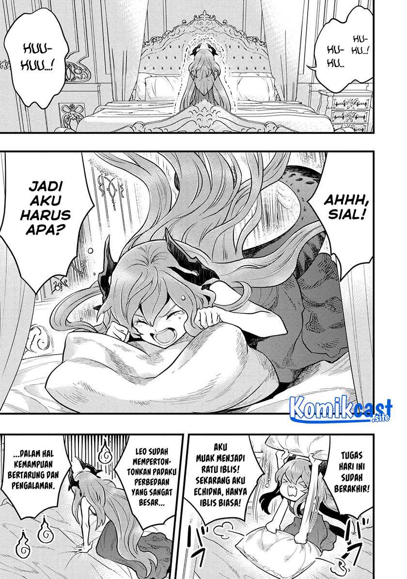 yuusha-yamemasu - Chapter: 32.3