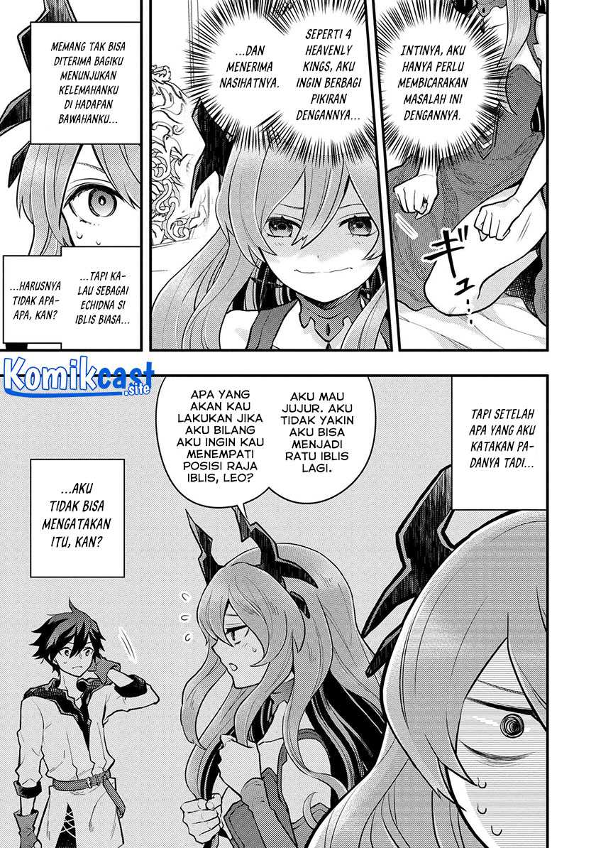 yuusha-yamemasu - Chapter: 32.3