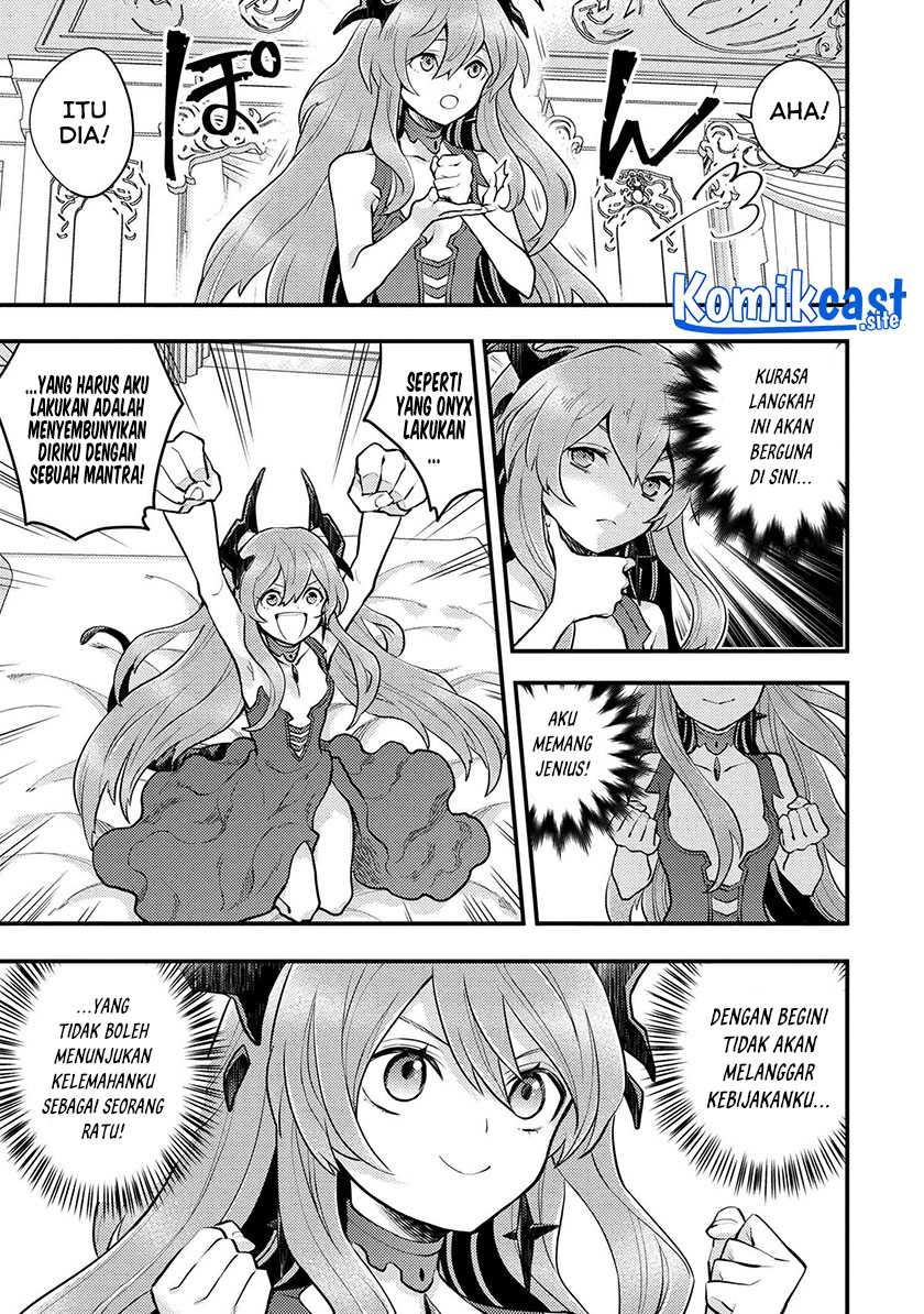 yuusha-yamemasu - Chapter: 32.3