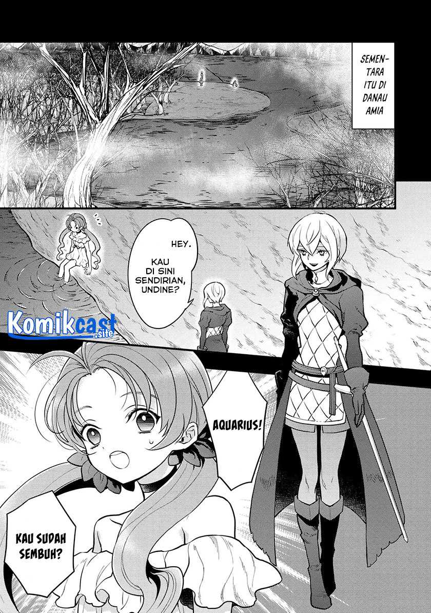 yuusha-yamemasu - Chapter: 32.3