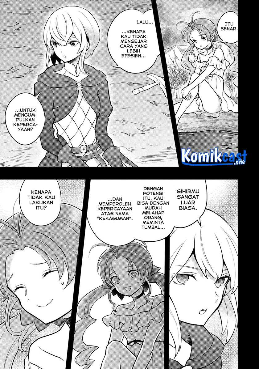 yuusha-yamemasu - Chapter: 32.3