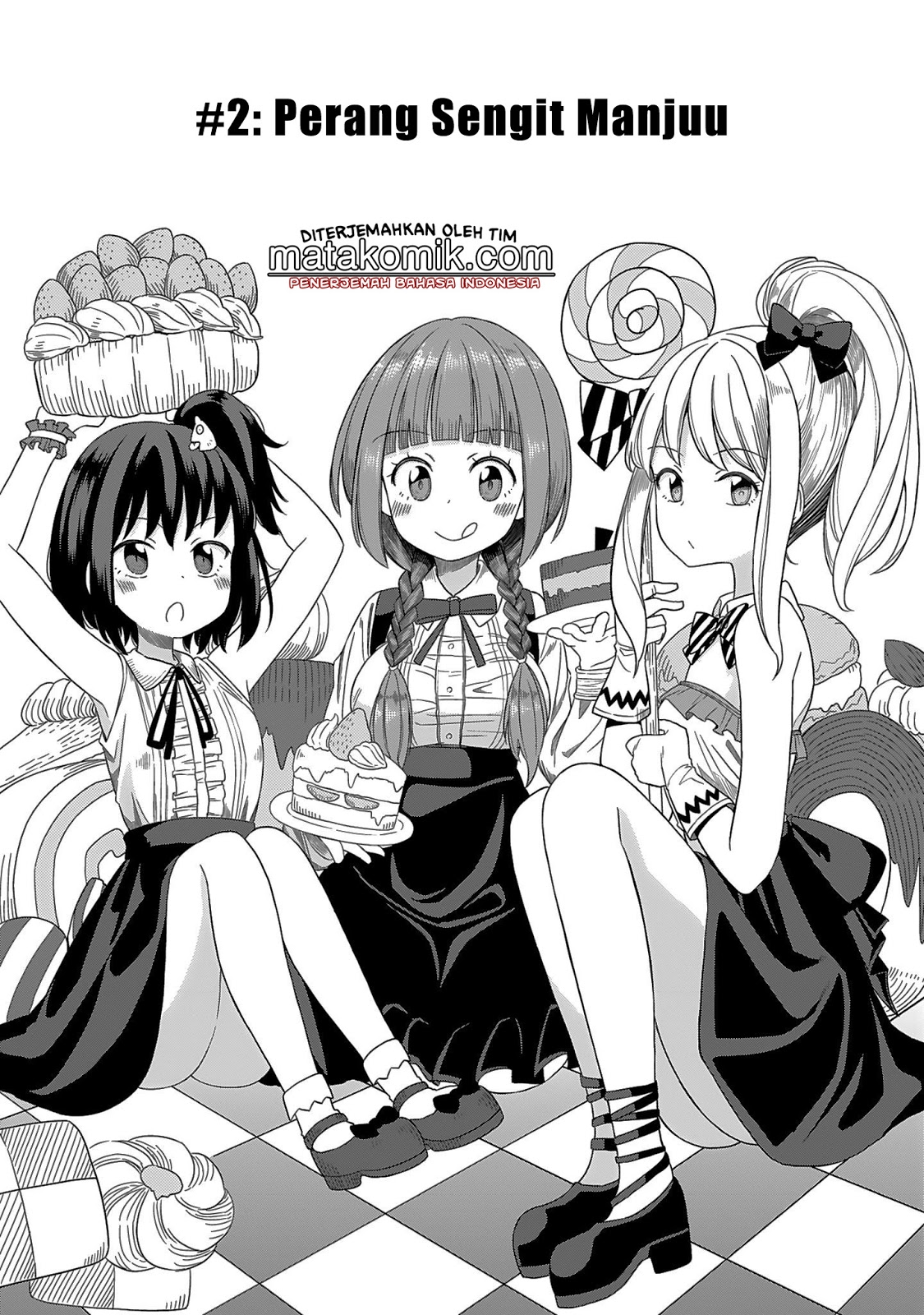 hinomoto-san-chi-no-3-shimai - Chapter: 2